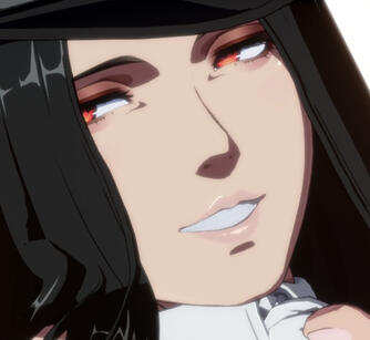 testament (guilty gear)