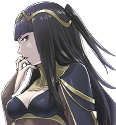 tharja (fire emblem)