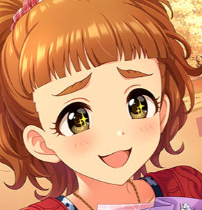 yuriko oonishi (idolmaster)